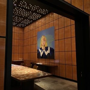 Meet your Posher, Leslie